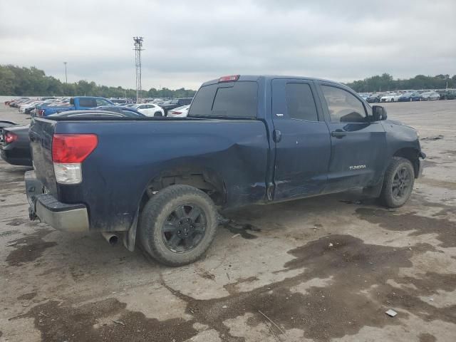 2010 Toyota Tundra Double Cab SR5