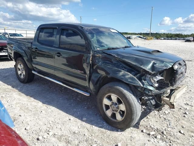 2009 Toyota Tacoma Double Cab