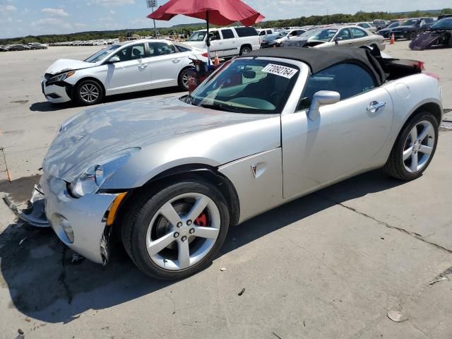 2006 Pontiac Solstice