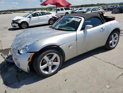 2006 Pontiac Solstice for sale in Grand Prairie, TX