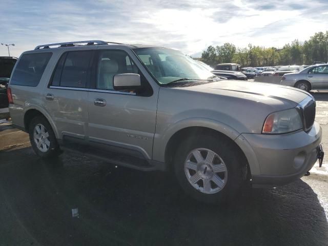 2004 Lincoln Navigator