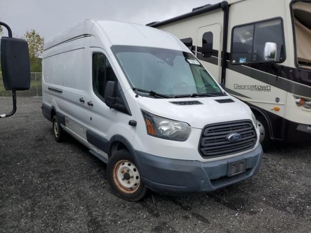 2016 Ford Transit T-350