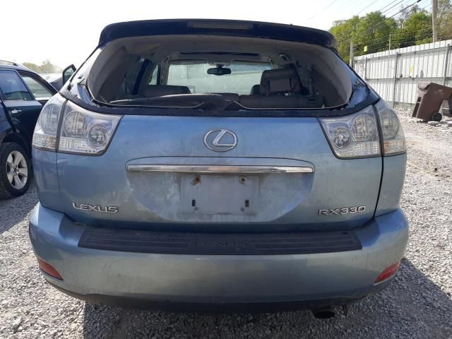 2006 Lexus RX 330