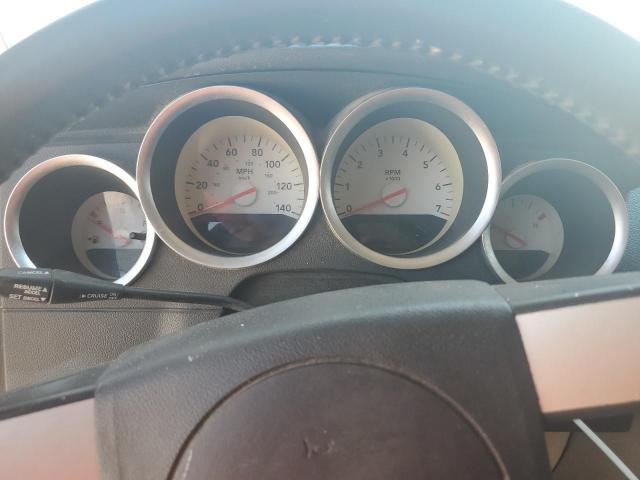 2007 Dodge Charger SE