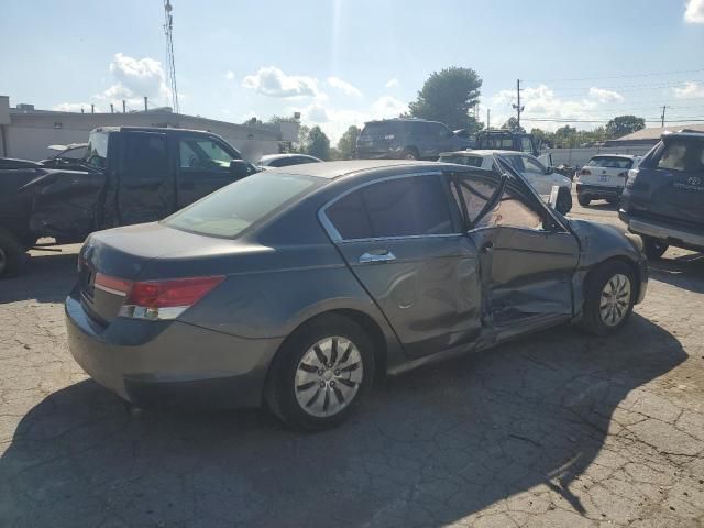 2011 Honda Accord LX