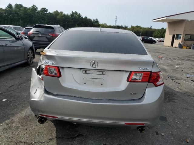 2010 Acura TSX