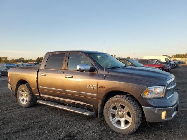 2014 Dodge RAM 1500 Longhorn