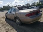 2001 Buick Century Custom