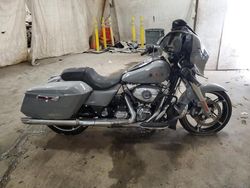 Harley-Davidson salvage cars for sale: 2024 Harley-Davidson Flhx