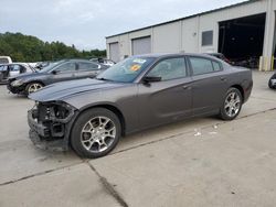 Dodge Charger salvage cars for sale: 2016 Dodge Charger SXT