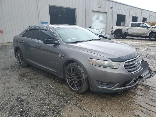 2013 Ford Taurus Limited