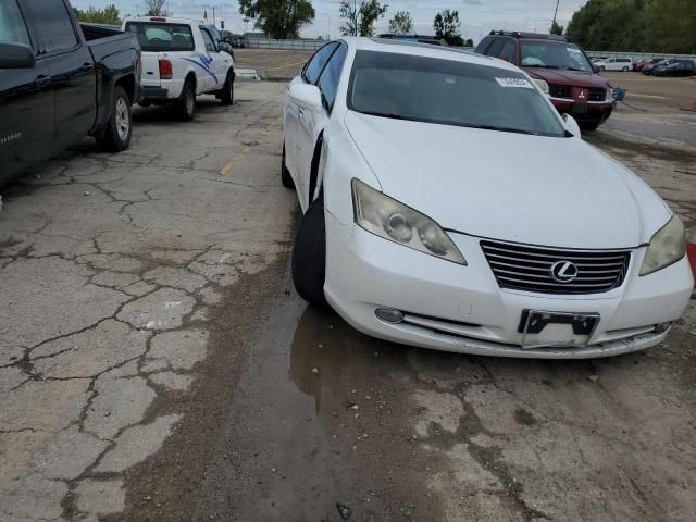 2008 Lexus ES 350