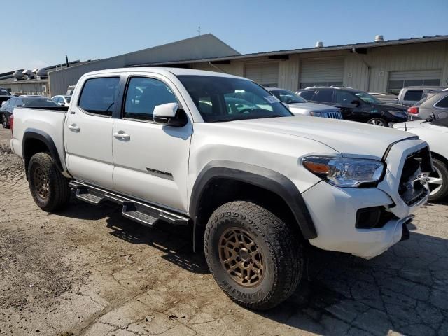 2023 Toyota Tacoma Double Cab