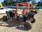 2017 Can-Am Maverick Max 1000R DPS