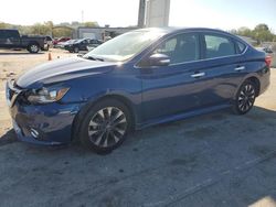 Nissan Sentra salvage cars for sale: 2019 Nissan Sentra S