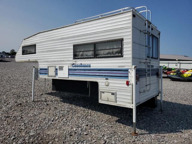 1995 Jayco 1006