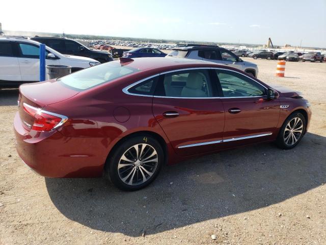 2017 Buick Lacrosse Premium
