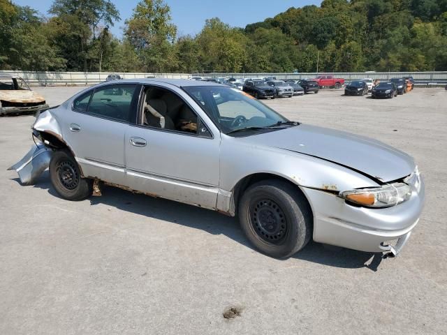 2003 Oldsmobile Alero GX