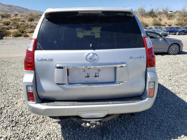 2010 Lexus GX 460