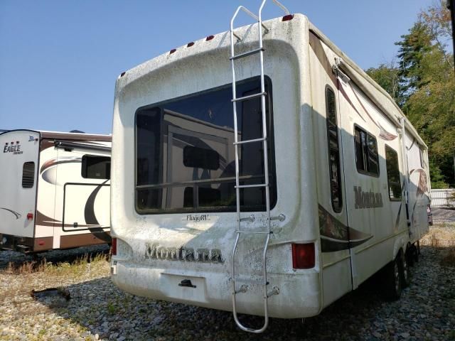 2007 Kutb Montana