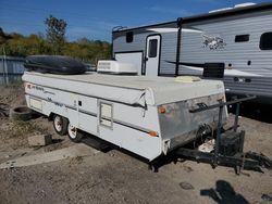 2005 Jayco Travel Trailer for sale in Chicago Heights, IL