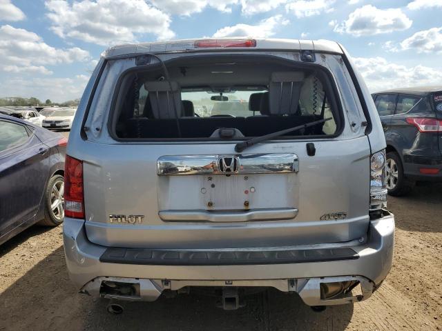 2014 Honda Pilot EX