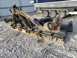 Other Snowplow Vehiculos salvage en venta: 2012 Other Snowplow