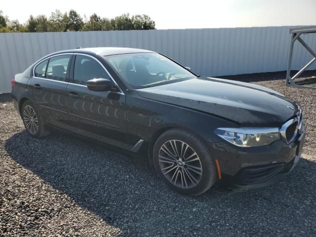 2019 BMW 530 XI