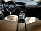 2014 Audi A4 Premium Plus
