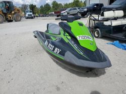 Yamaha salvage cars for sale: 2020 Yamaha VX1050FR