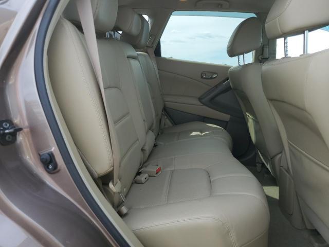 2014 Nissan Murano S