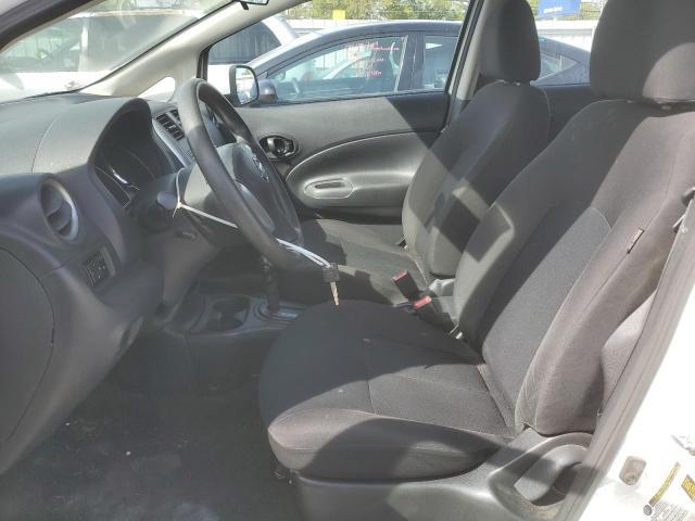 2014 Nissan Versa Note S
