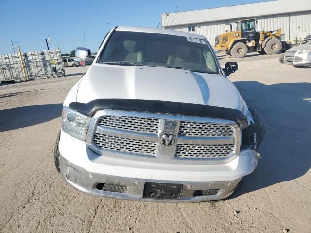 2014 Dodge 1500 Laramie