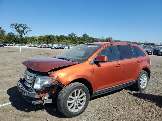 2007 Ford Edge SEL