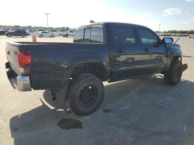 2021 Toyota Tacoma Double Cab