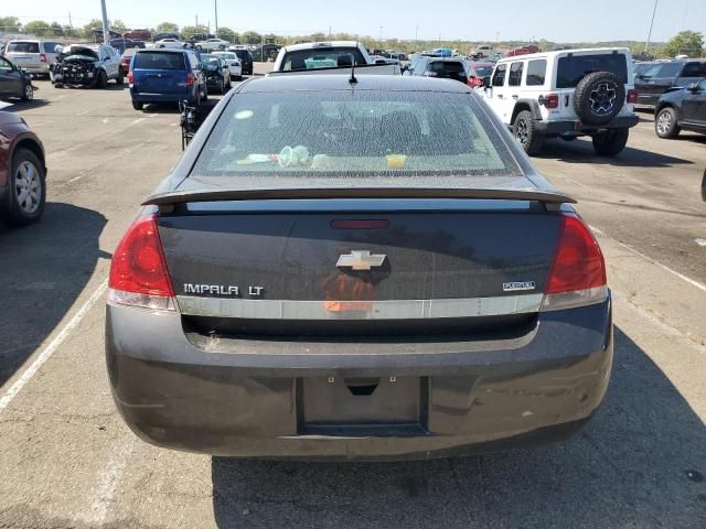 2009 Chevrolet Impala 1LT