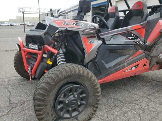 2017 Polaris RZR XP 1000 EPS