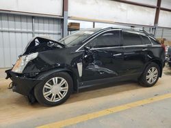 Vehiculos salvage en venta de Copart Mocksville, NC: 2015 Cadillac SRX Luxury Collection