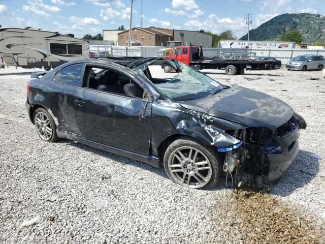 2006 Scion TC