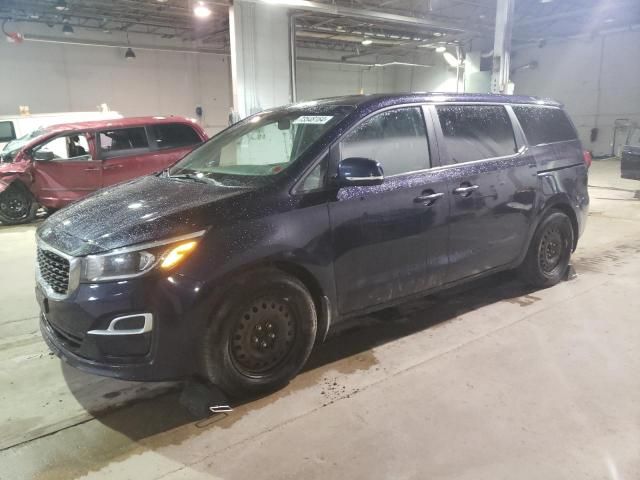 2019 KIA Sedona L