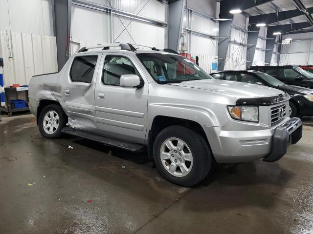 2006 Honda Ridgeline RTS