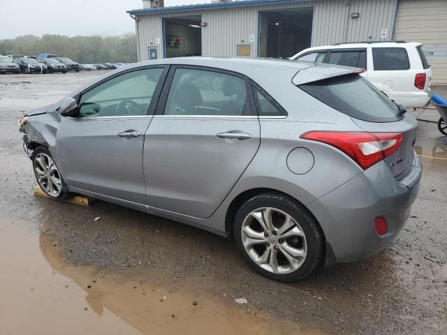 2015 Hyundai Elantra GT