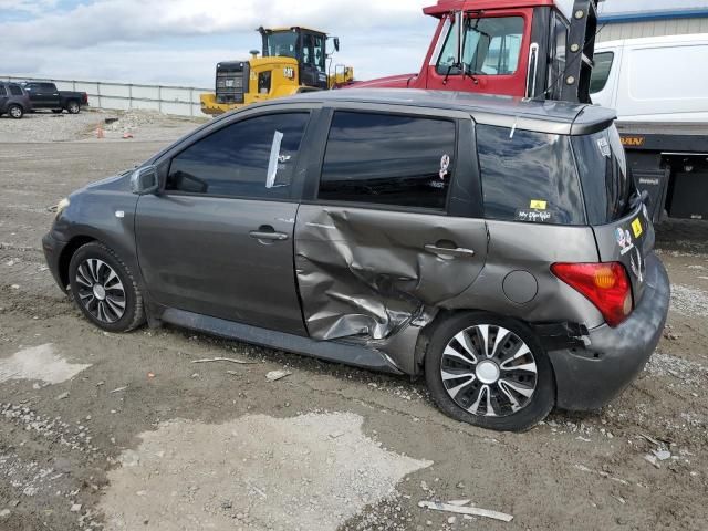 2005 Scion XA