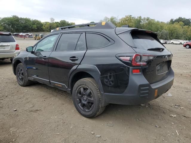 2023 Subaru Outback Wilderness