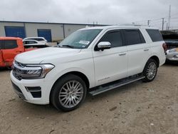 Ford Expedition salvage cars for sale: 2023 Ford Expedition Platinum