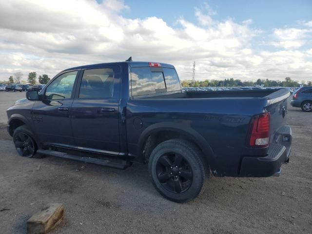 2019 Dodge RAM 1500 Classic SLT