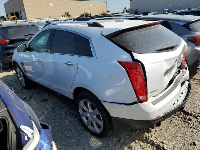 2015 Cadillac SRX Premium Collection