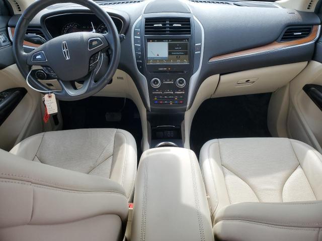 2016 Lincoln MKC Reserve