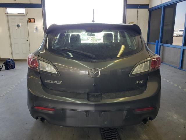 2010 Mazda 3 S