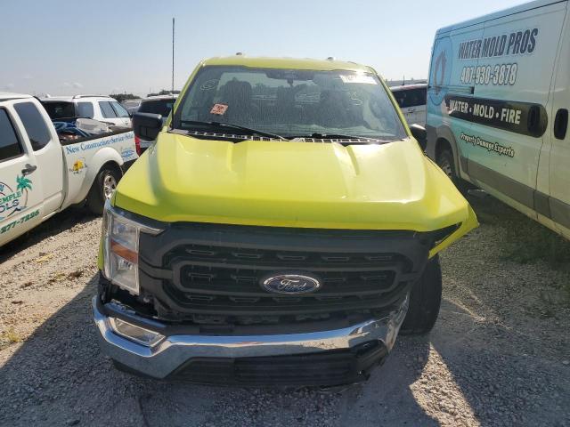 2022 Ford F150